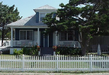 The Harborside Cottages #17 & #18